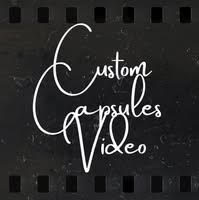 Custom Capsules Video