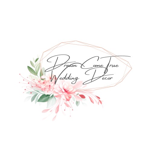 Dream Come True Wedding Decor